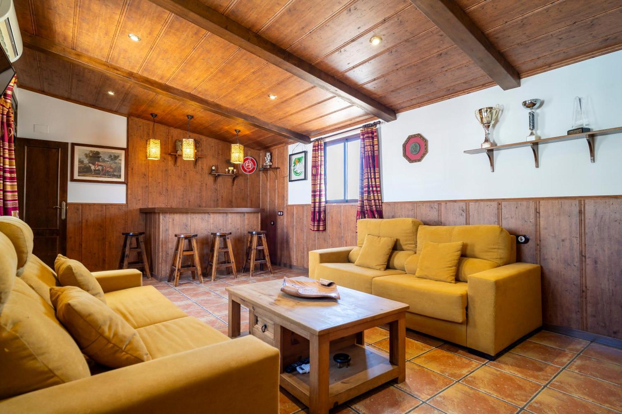 Casa Con Patio Y Terraza En Barrio Historico De La Villa, Junto Al Adarve Priego de Córdoba Екстериор снимка