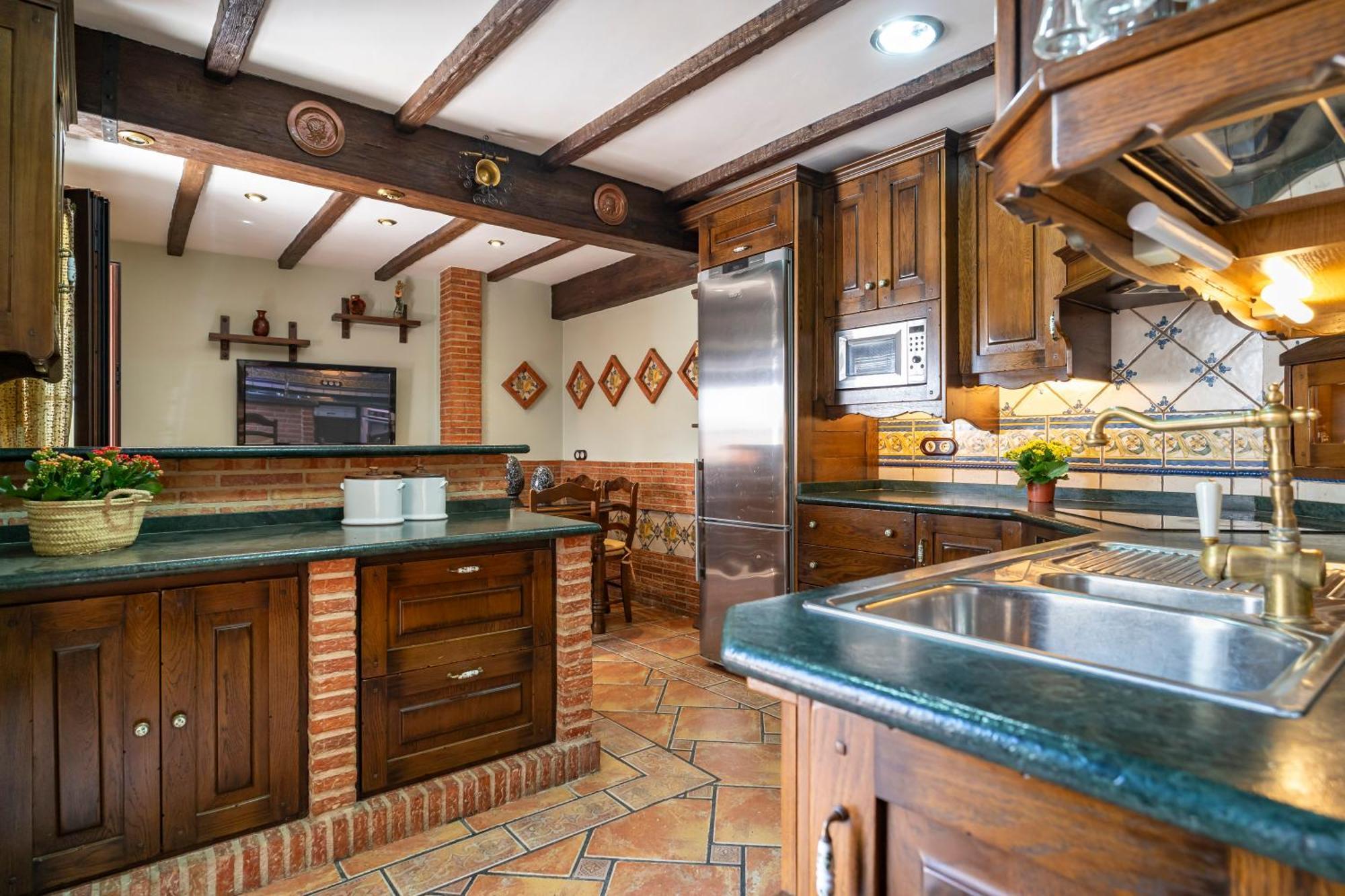 Casa Con Patio Y Terraza En Barrio Historico De La Villa, Junto Al Adarve Priego de Córdoba Екстериор снимка