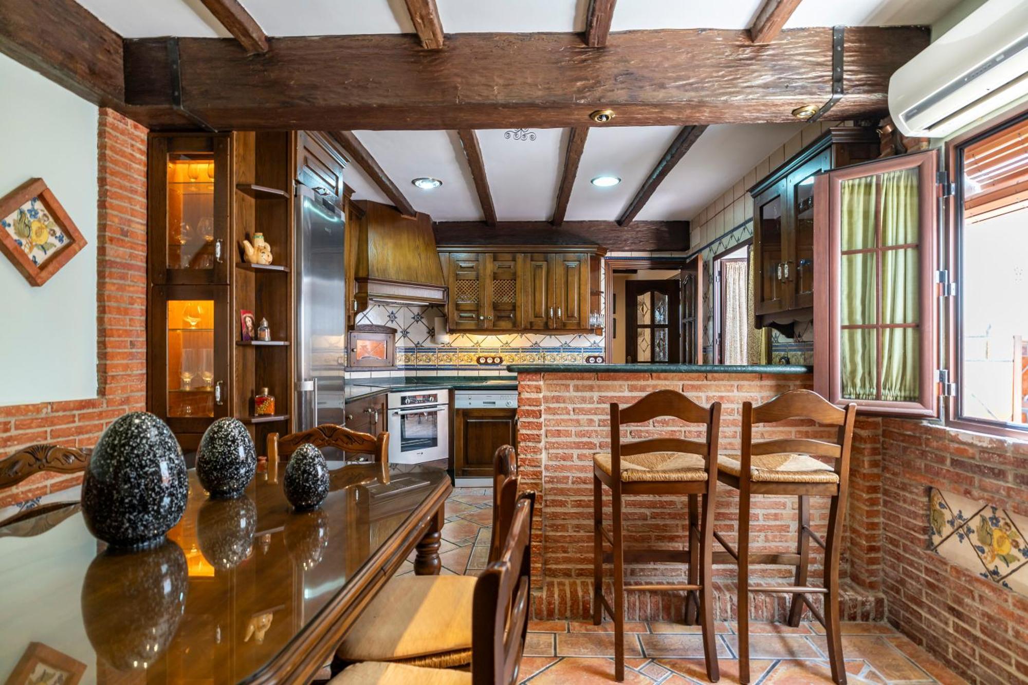 Casa Con Patio Y Terraza En Barrio Historico De La Villa, Junto Al Adarve Priego de Córdoba Екстериор снимка
