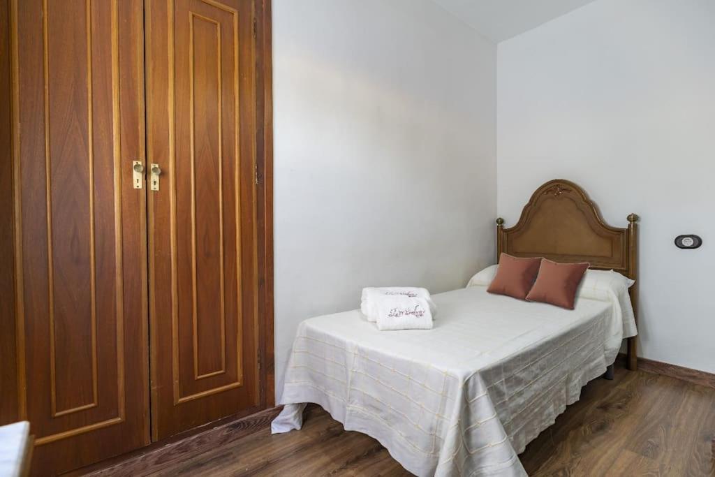 Casa Con Patio Y Terraza En Barrio Historico De La Villa, Junto Al Adarve Priego de Córdoba Екстериор снимка